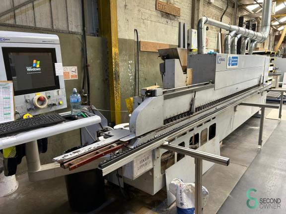 Homag OPTIMAT KAL 310/5/A3/S2 HOU8.646 13 15714